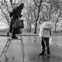 speakers' corner of poetry