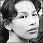 ayu  utami