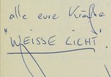 10.12.2010: text- und notizbuch von falco kommt zur versteigerung 10.12.2010: text- und notizbuch von falco kommt zur versteigerung