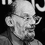 allen ginsberg (1926–1997)