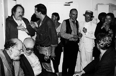 allen ginsberg, sfd 04