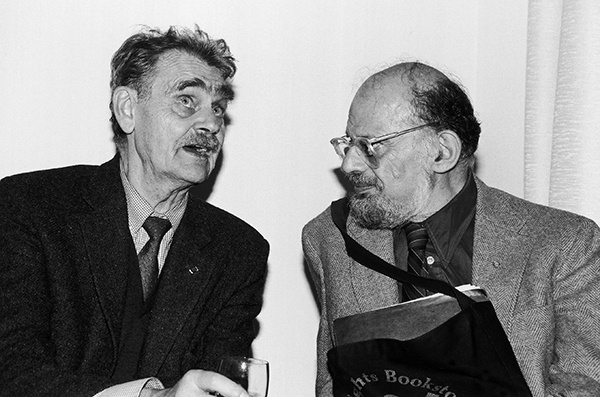 allen ginsberg, sfd 05