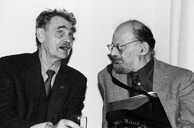 allen ginsberg, sfd 05