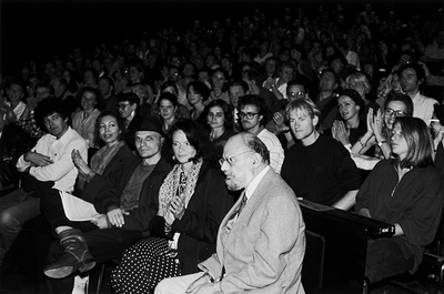 allen ginsberg, sfd 06