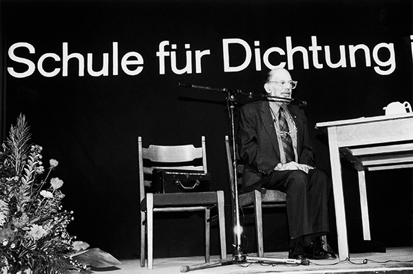allen ginsberg, sfd 07
