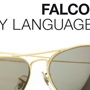 druckfrisch: "falco's many languages" druckfrisch: "falco's many languages"