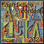 eacwp flash fiction contest 2024