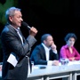 fotos von der festveranstaltung