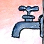 halt’s maul, wasserhahn!