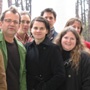 rosa pock & peter rosei