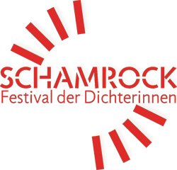 sfd beim "schamrock – festival der dichterinnen"