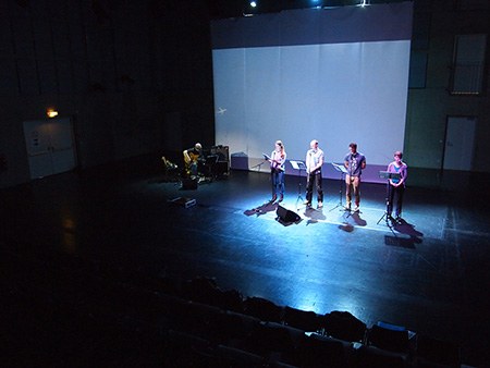 rehearsals vienna 18 by sfd