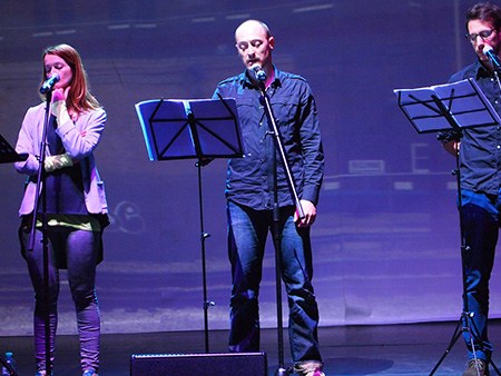 performance 2 by sfd 06