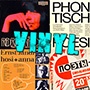vinyl poetics