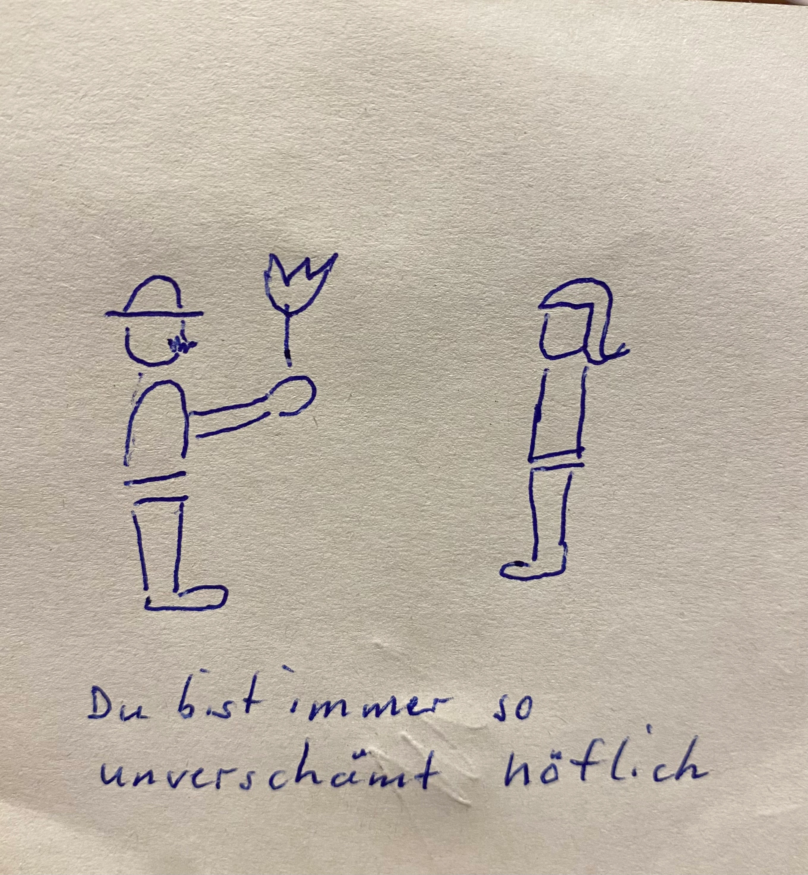 höflich