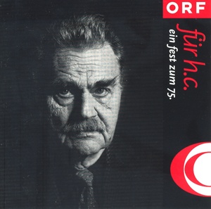 cd: für h.c. – ein fest zum 75. cd: für h.c. – ein fest zum 75.