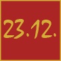 23. dezember