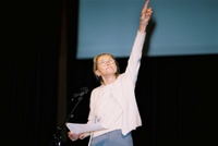 erni mangold rkh der andere falco by lisi gradnitzer